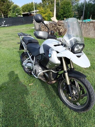 Bmw R 1200 GS (2010 - 12) usata