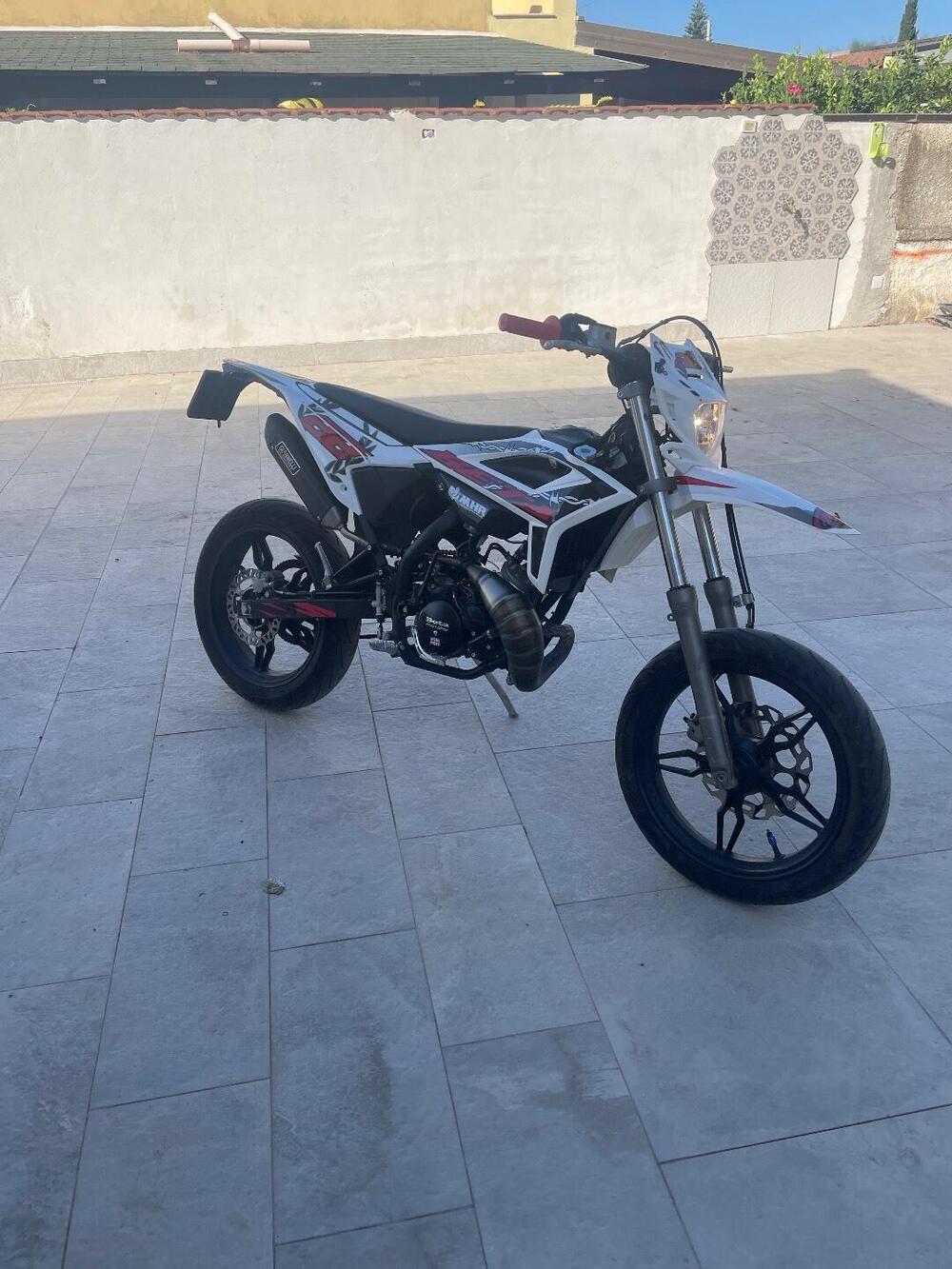 Betamotor RR 50 Motard (2021 - 26) (5)