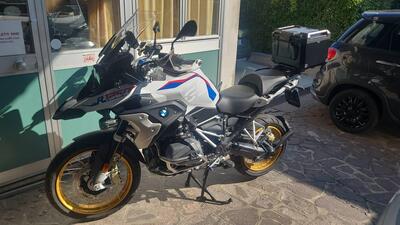 Bmw R 1250 GS (2021 - 24) usata