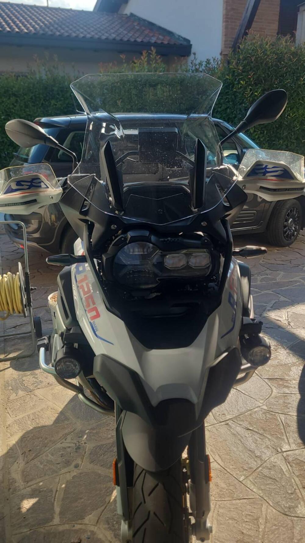 Bmw R 1250 GS (2021 - 24) (2)