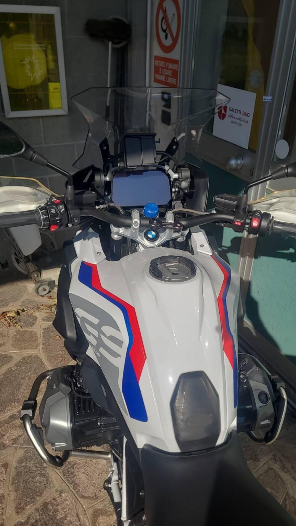 Bmw R 1250 GS (2021 - 24) (4)