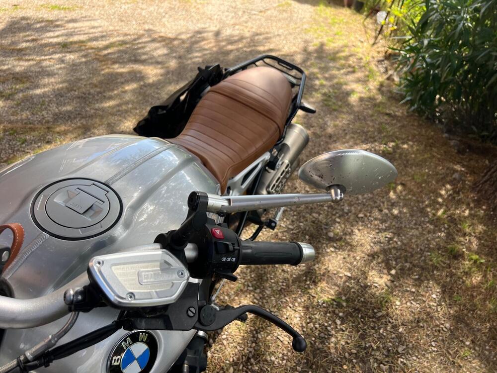 Bmw R nineT Scrambler (2021 - 24) (3)