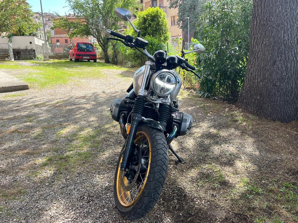 Bmw R nineT Scrambler (2021 - 24) (4)
