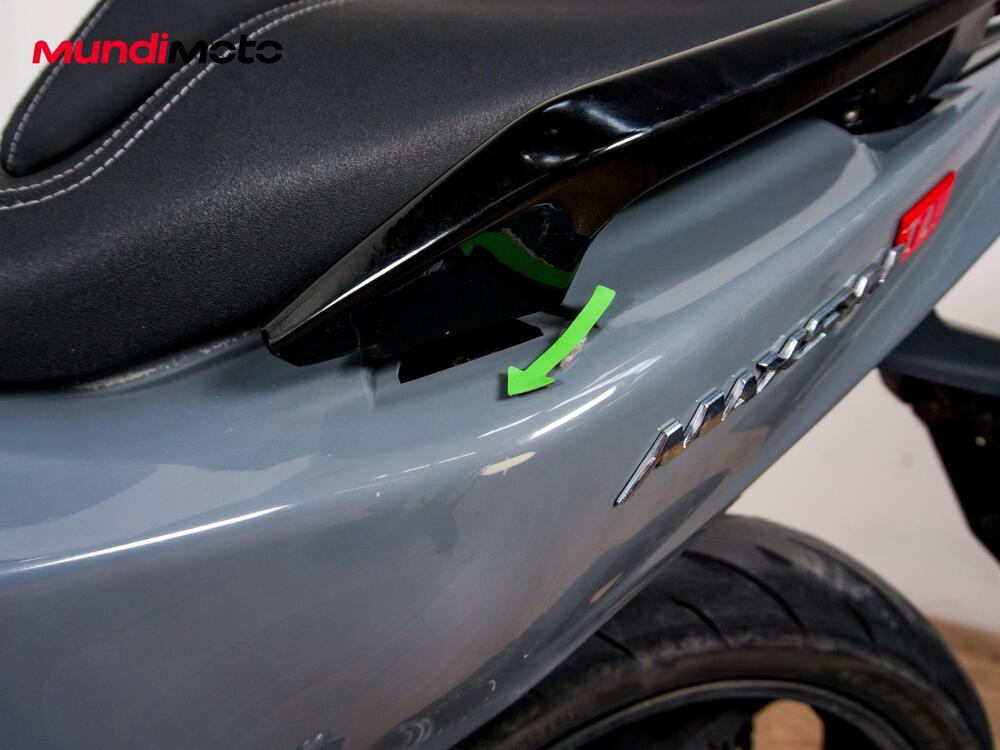 Sym Maxsym TL 508 (2021 - 24) (16)