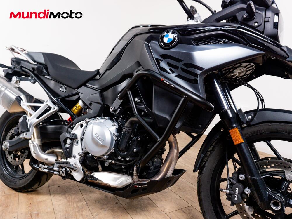 Bmw F 750 GS (2018 - 20) (5)