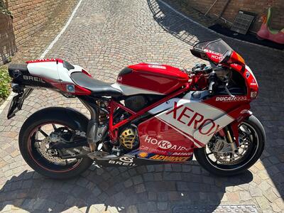 Ducati 999 R (2005 - 06) usata