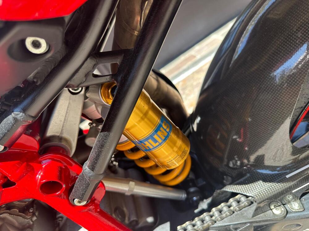 Ducati 999 R (2005 - 06) (2)