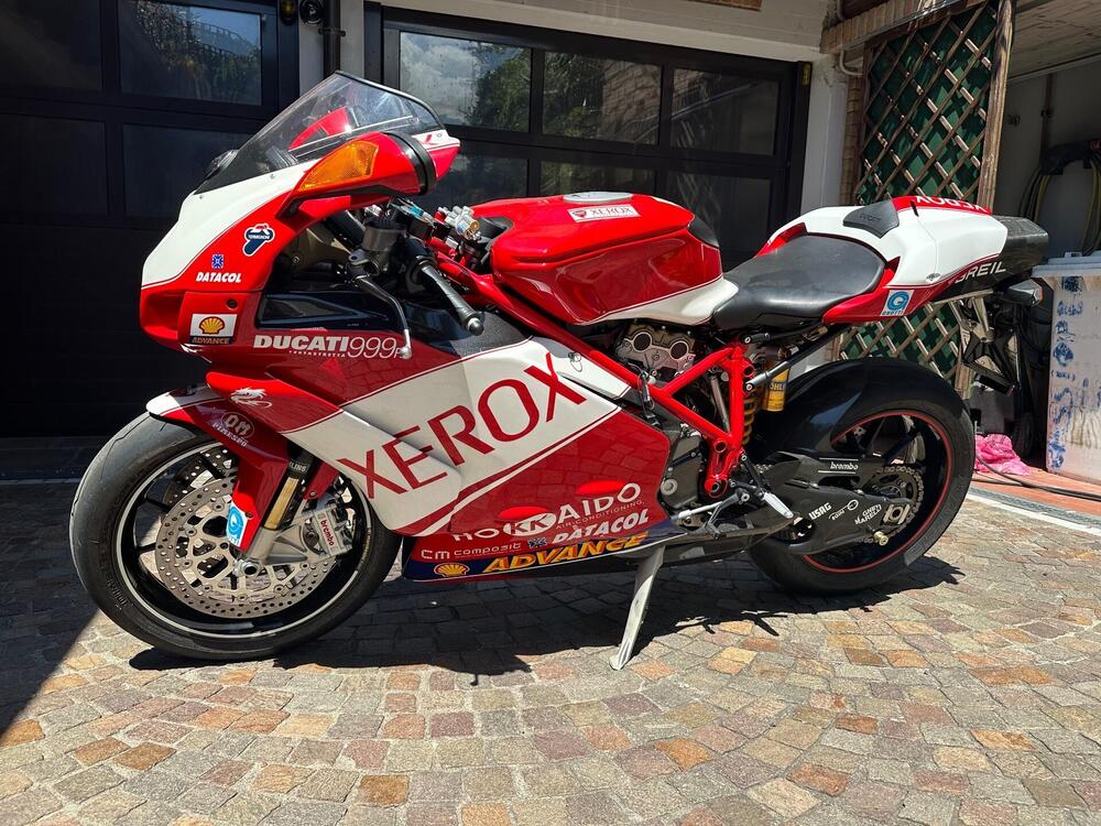 Ducati 999 R (2005 - 06) (4)