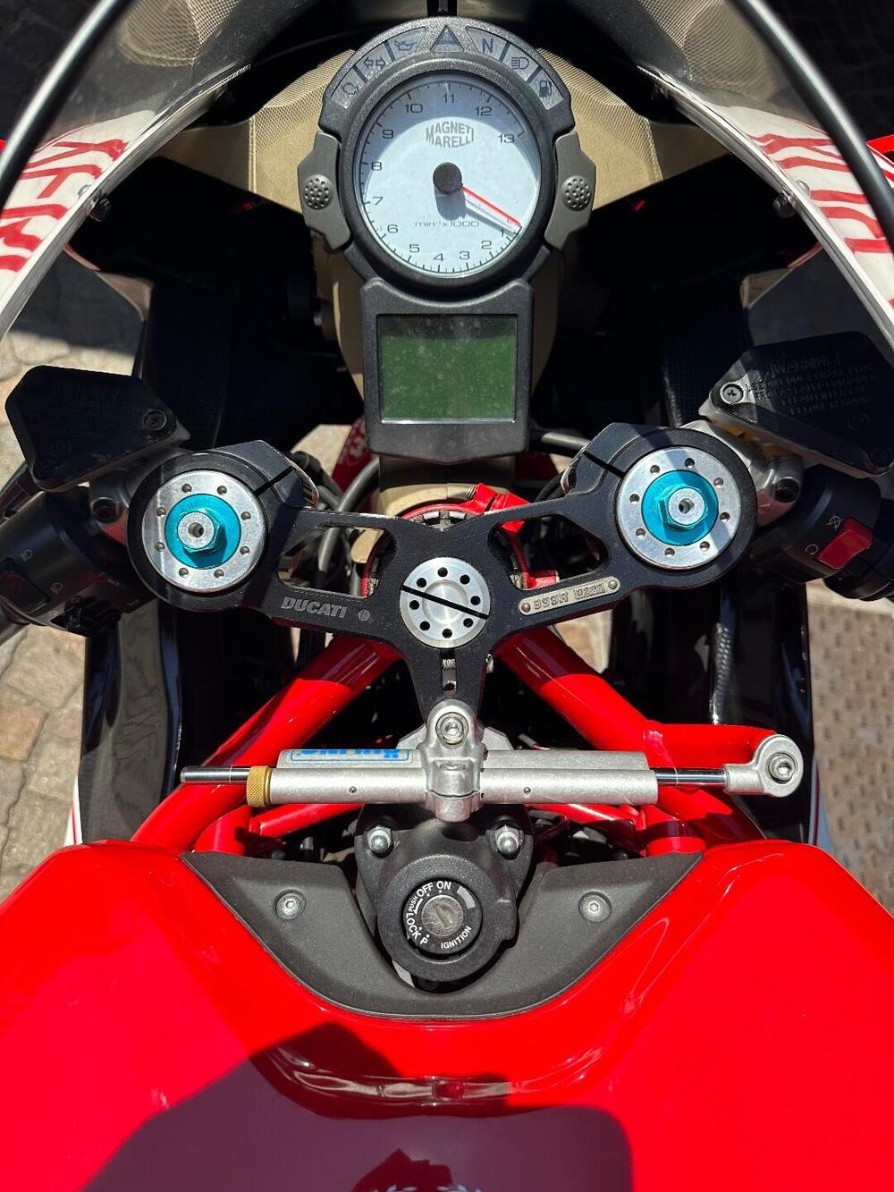 Ducati 999 R (2005 - 06) (5)