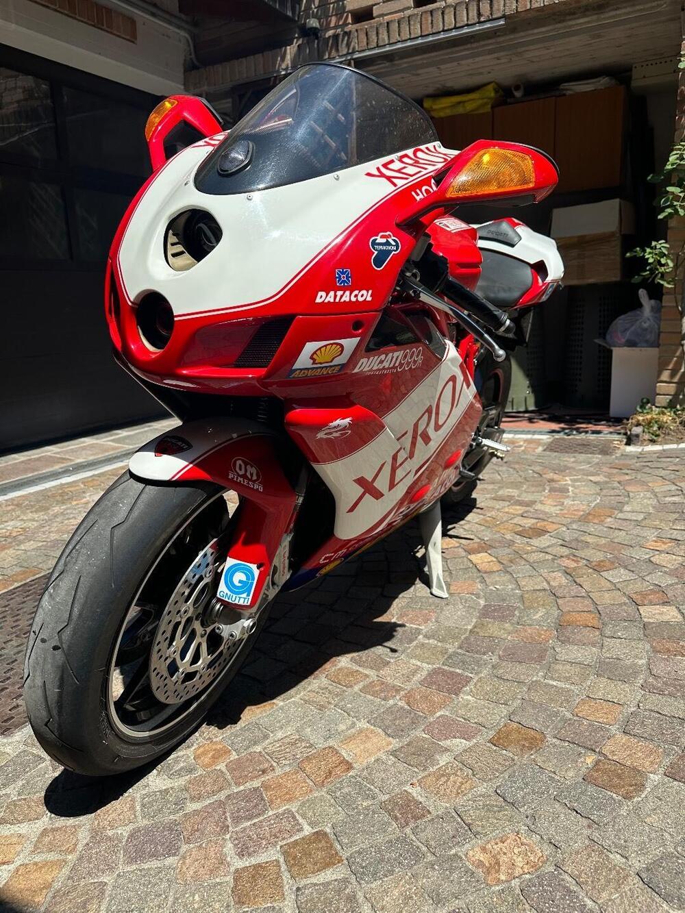 Ducati 999 R (2005 - 06) (6)
