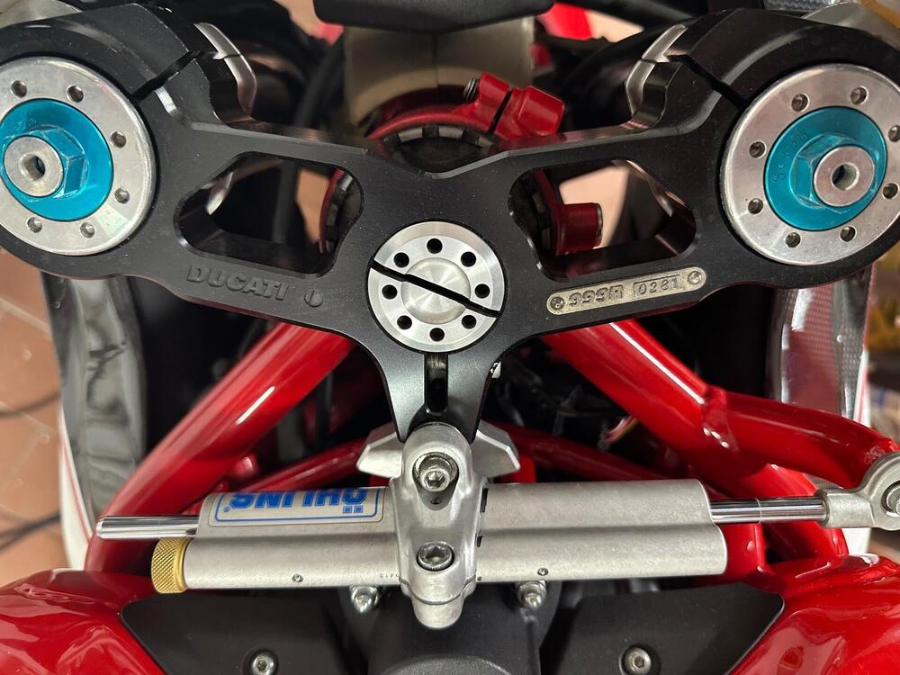 Ducati 999 R (2005 - 06) (8)