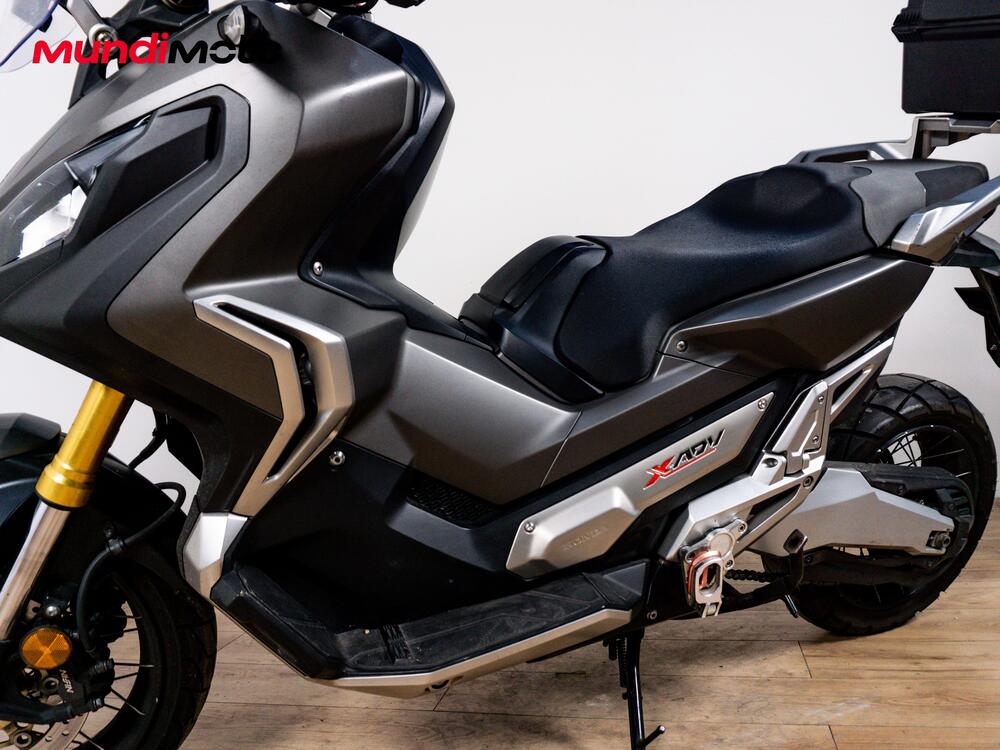 Honda X-ADV 750 (2018 - 20) (9)