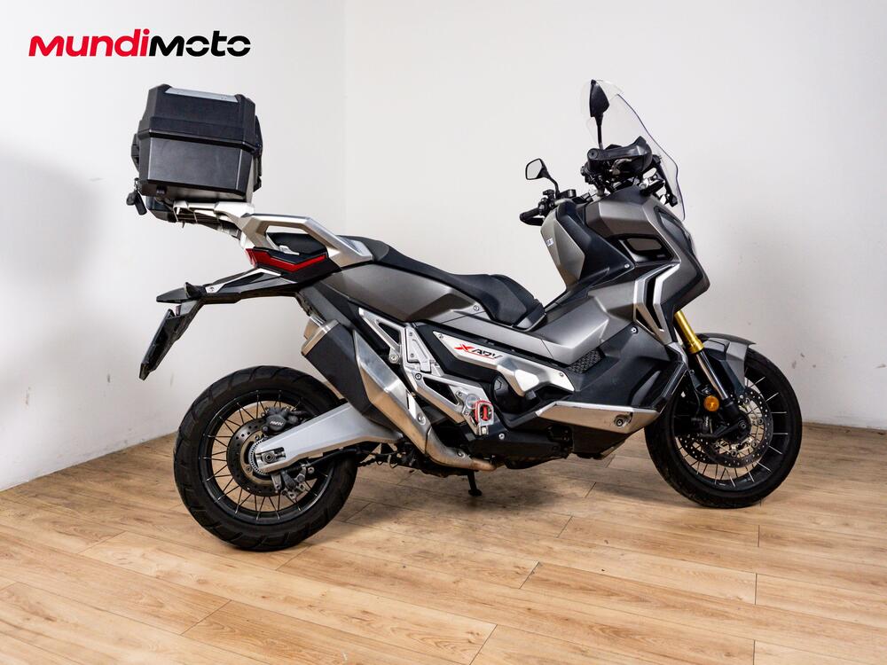 Honda X-ADV 750 (2018 - 20) (3)