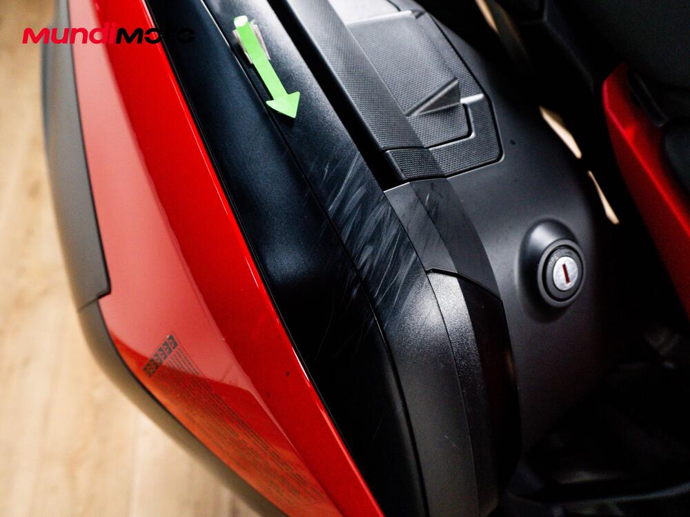 Ducati Multistrada V2 S (2022 - 24) (14)