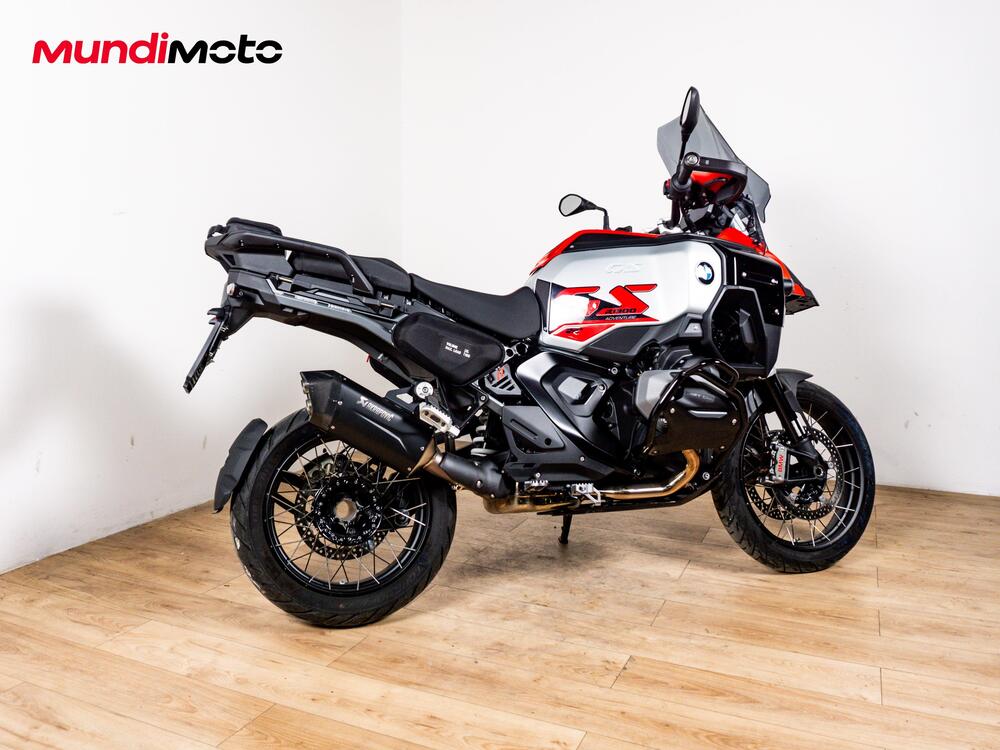 Bmw R 1300 GS Adventure (2025 - 26) (3)