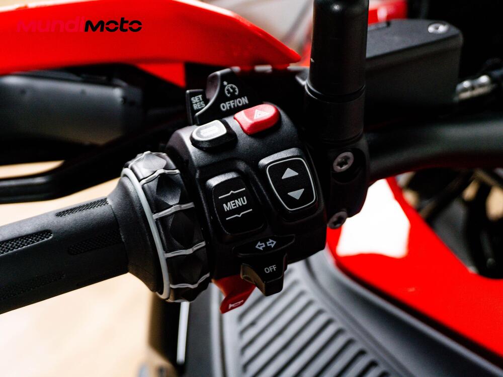 Bmw R 1300 GS Adventure (2025 - 26) (15)