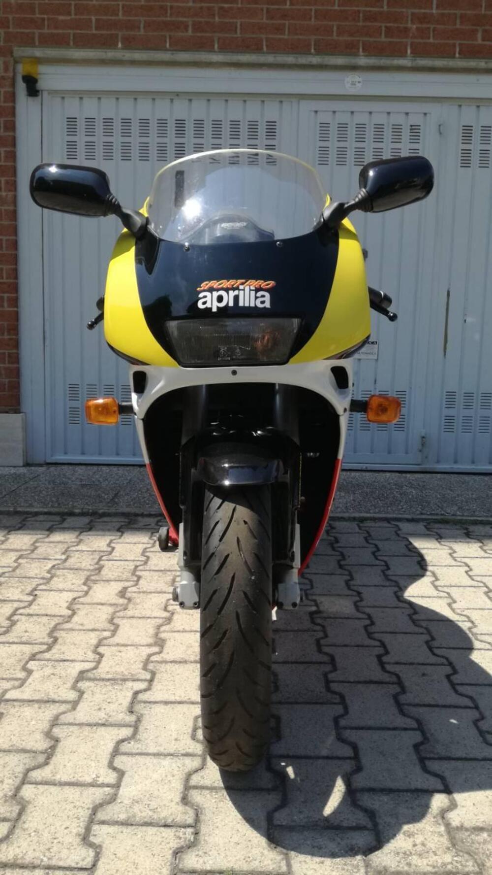 Aprilia AF1 SPORT PRO HC (3)