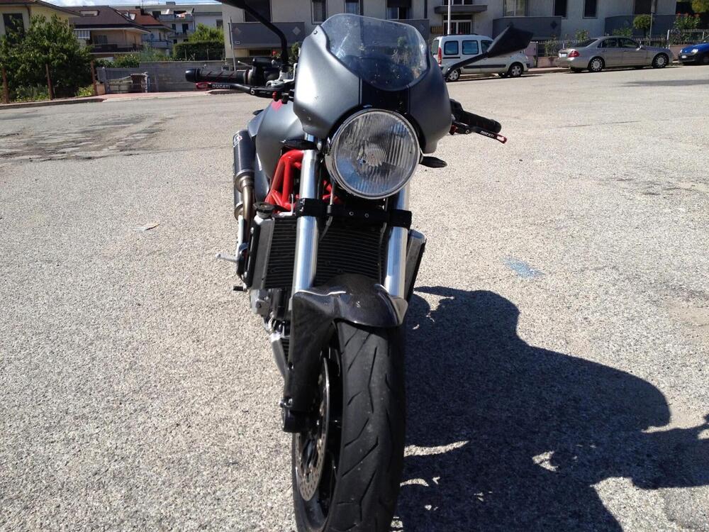 Ducati Monster S4Rs Testastretta (3)