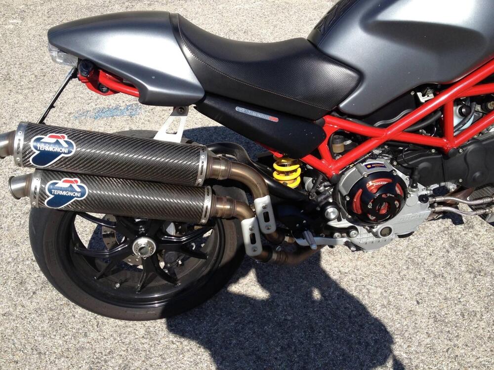 Ducati Monster S4Rs Testastretta (4)