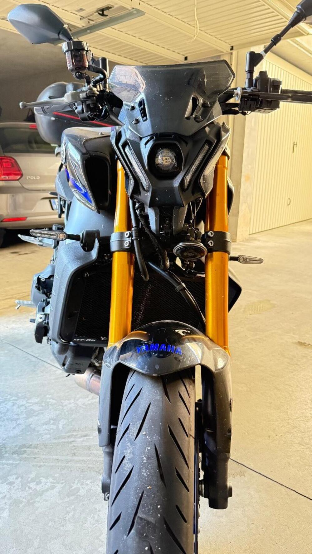 Yamaha MT-09 SP (2021 - 23) (4)