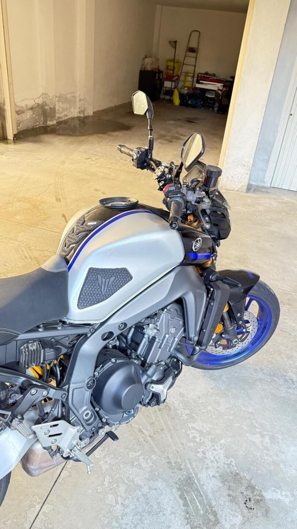 Yamaha MT-09 SP (2021 - 23) (5)