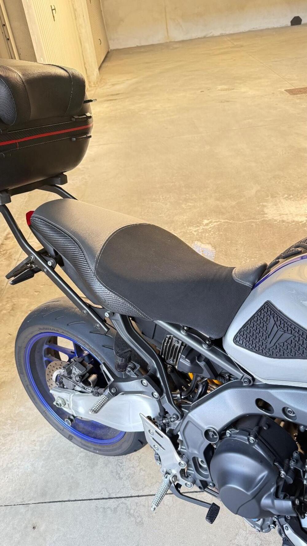 Yamaha MT-09 SP (2021 - 23) (7)