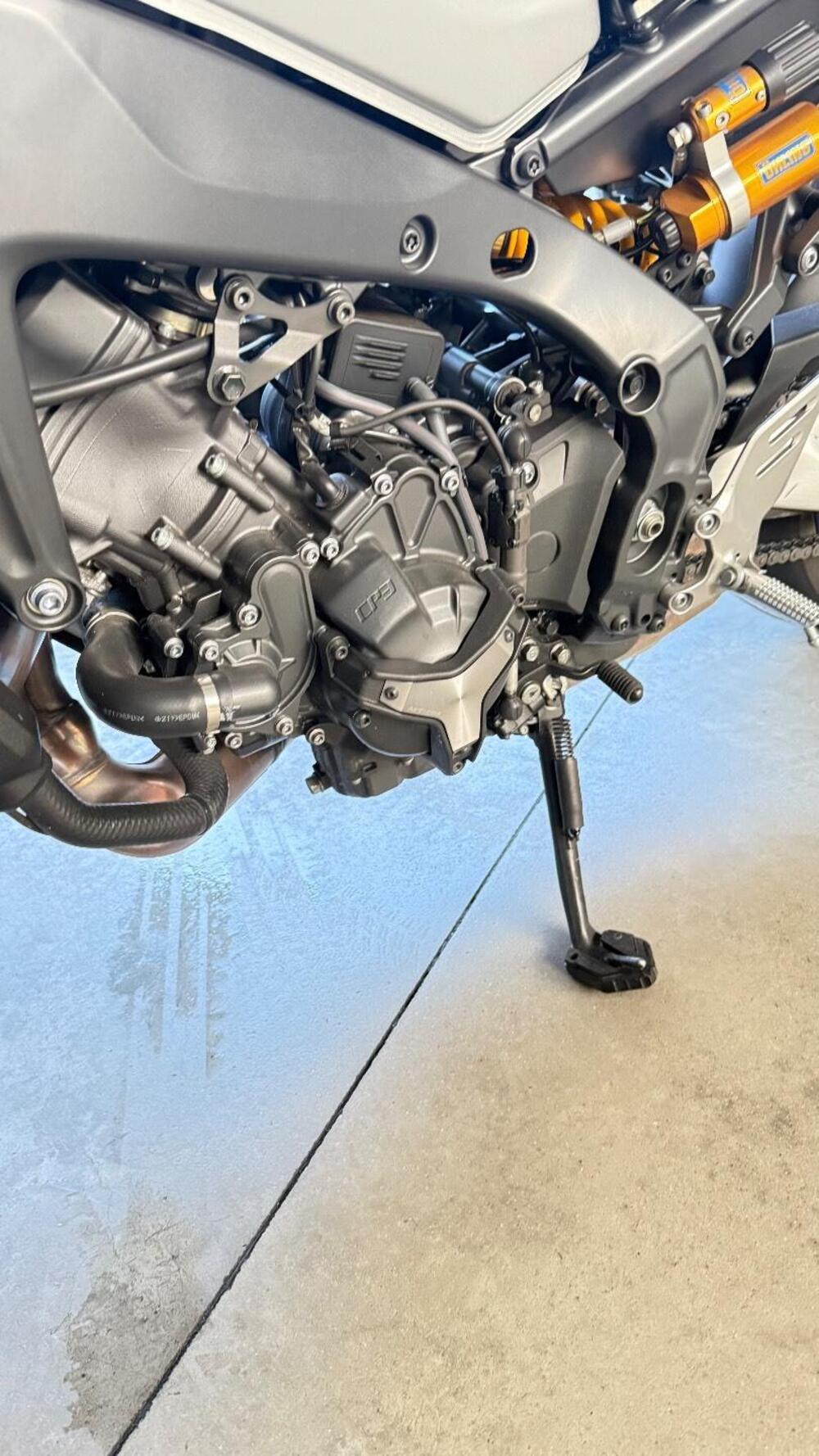 Yamaha MT-09 SP (2021 - 23) (9)