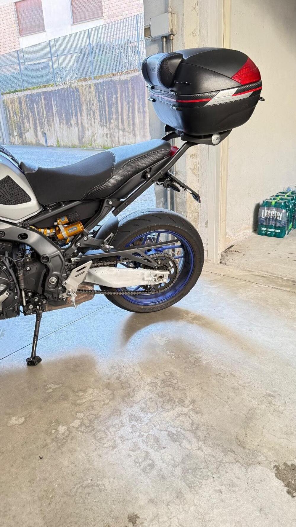 Yamaha MT-09 SP (2021 - 23) (11)