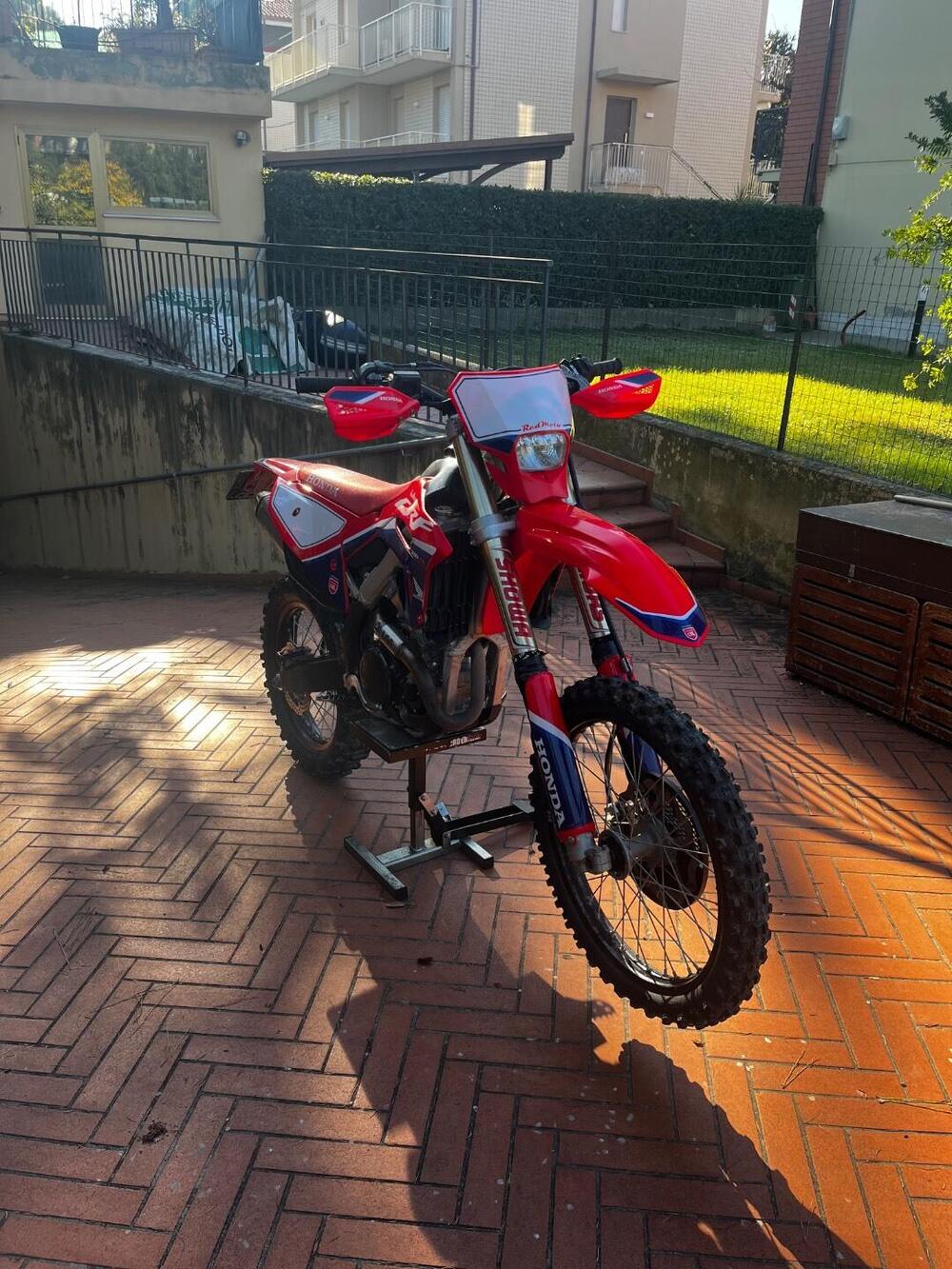Honda CRF 300 RX Enduro (2022) (2)