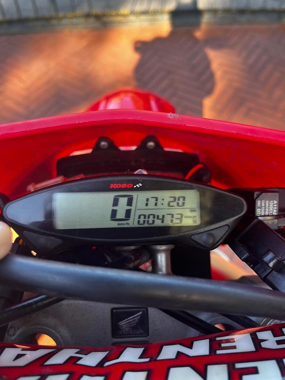 Honda CRF 300 RX Enduro (2022) (5)