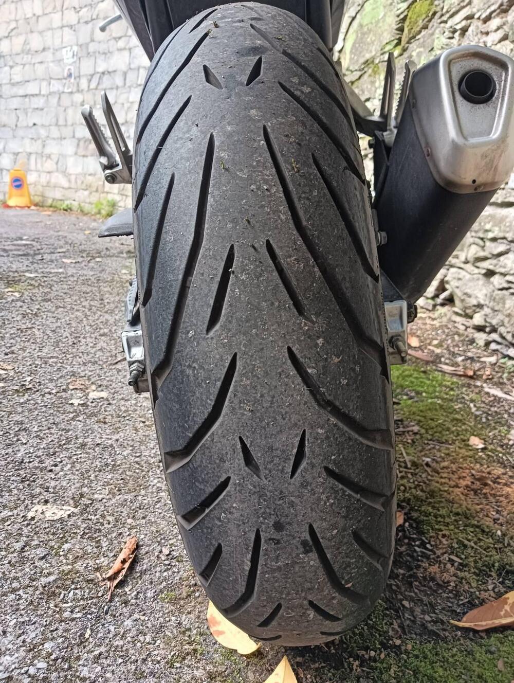 Honda CB 500 F ABS (2017 - 18) (6)