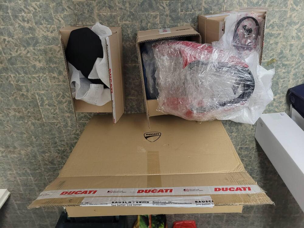 Ducati Panigale V2 S (2025 - 26) (3)