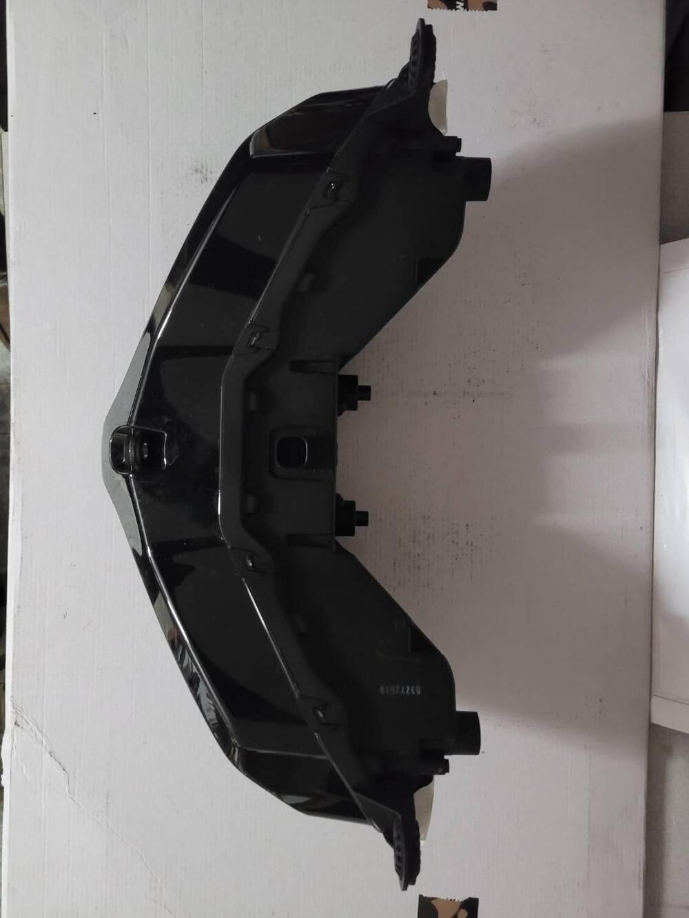 Ducati Panigale V2 S (2025 - 26) (9)