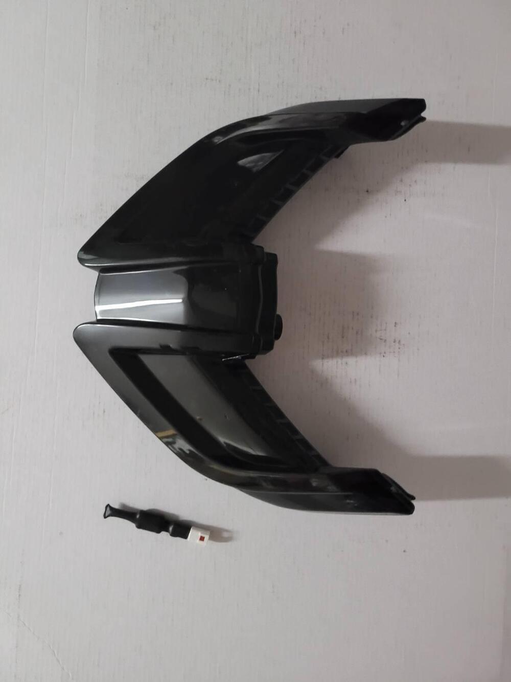 Ducati Panigale V2 S (2025 - 26) (10)