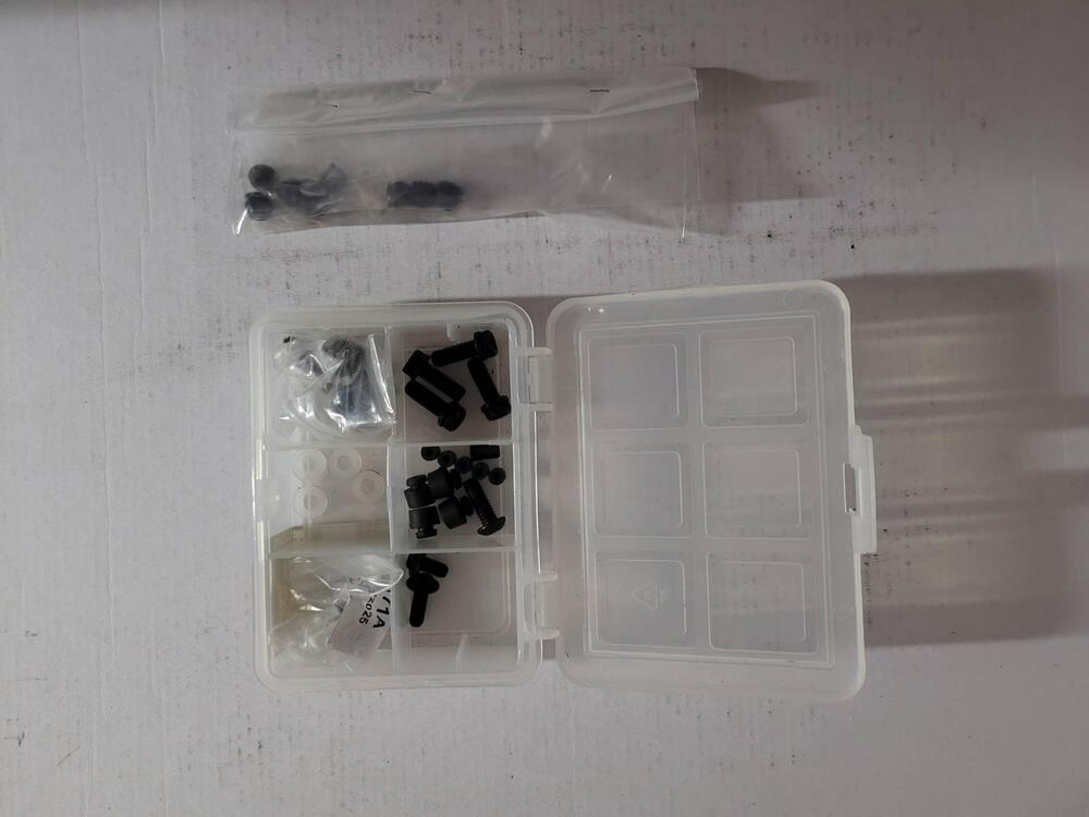 Ducati Panigale V2 S (2025 - 26) (12)