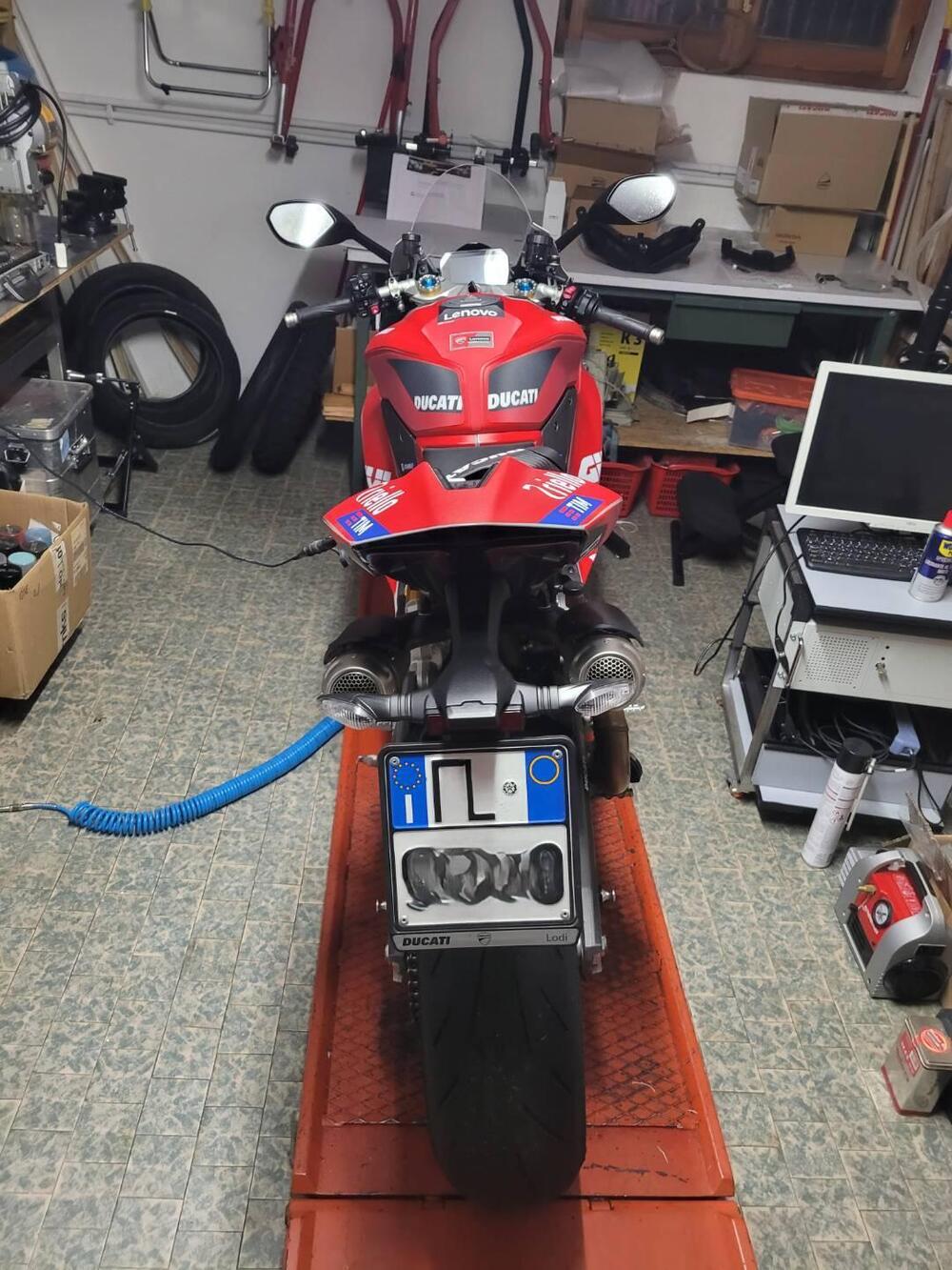 Ducati Panigale V2 S (2025 - 26) (15)