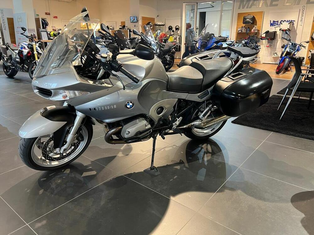 Bmw R 1200 ST (5)
