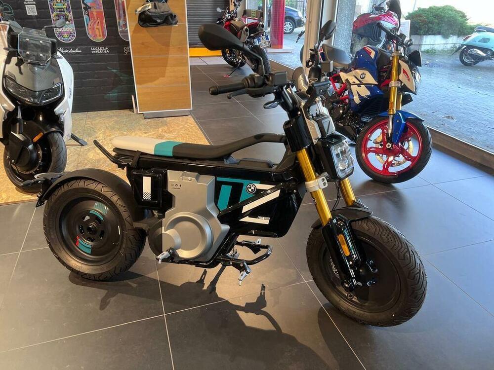 Bmw CE 02 AM (2024 - 26)