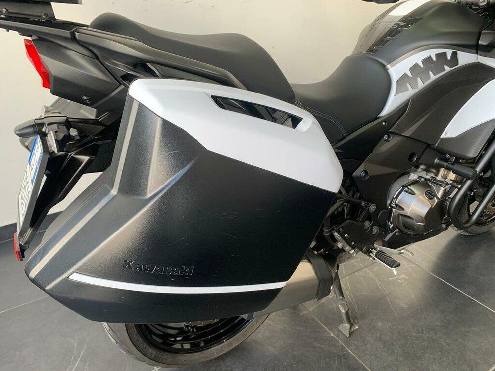Kawasaki Versys 1000 Grand Tourer SE (2019 - 20) (10)