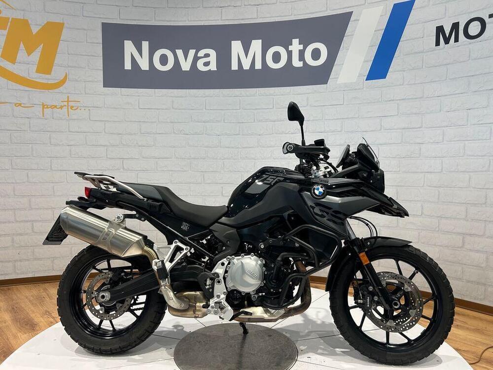 Bmw F 750 GS (2021 - 24) (6)