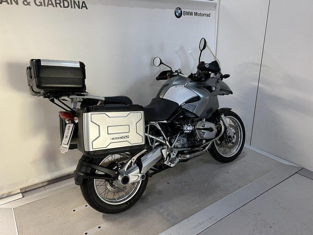 Bmw R 1200 GS (2004 - 07) (13)