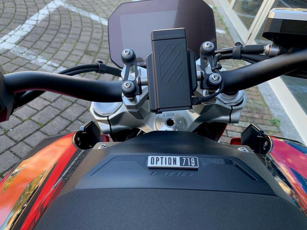 Bmw R 1300 GS Option 719 Tramuntana (2023 - 26) (5)