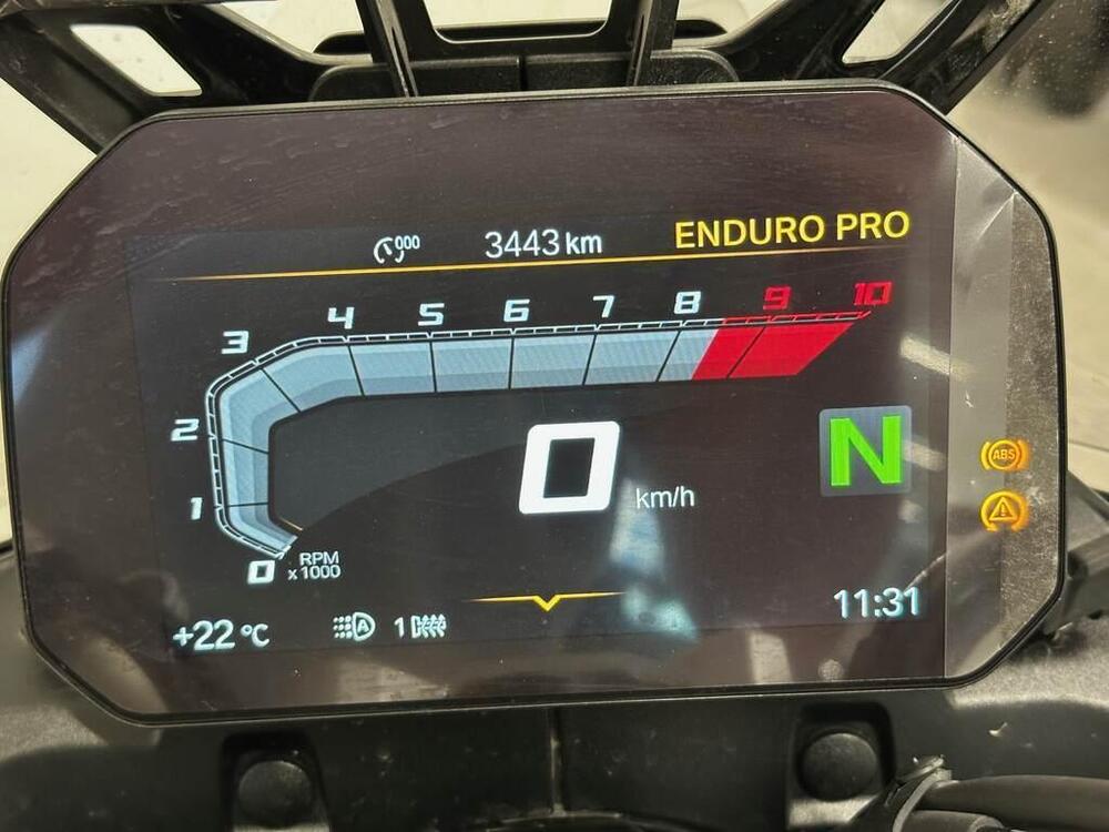 Bmw F 900 GS (2024 - 26) (7)