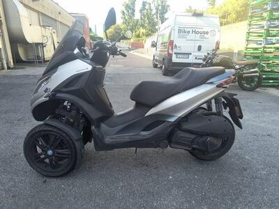 Piaggio Mp3 300 Hpe (2019 - 20) usata