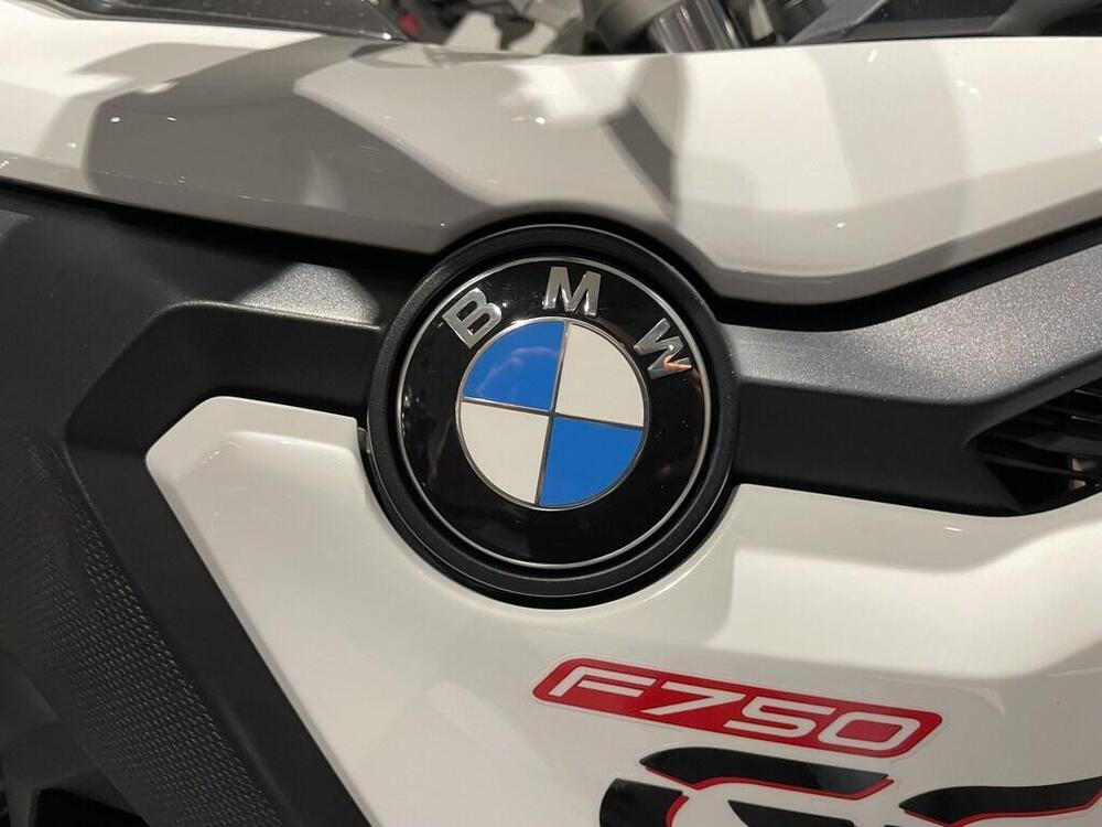 Bmw F 750 GS (2018 - 20) (13)
