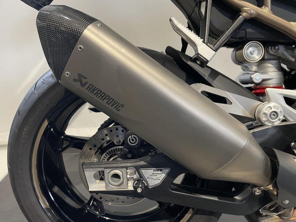 Bmw S 1000 R (2021 - 24) (5)