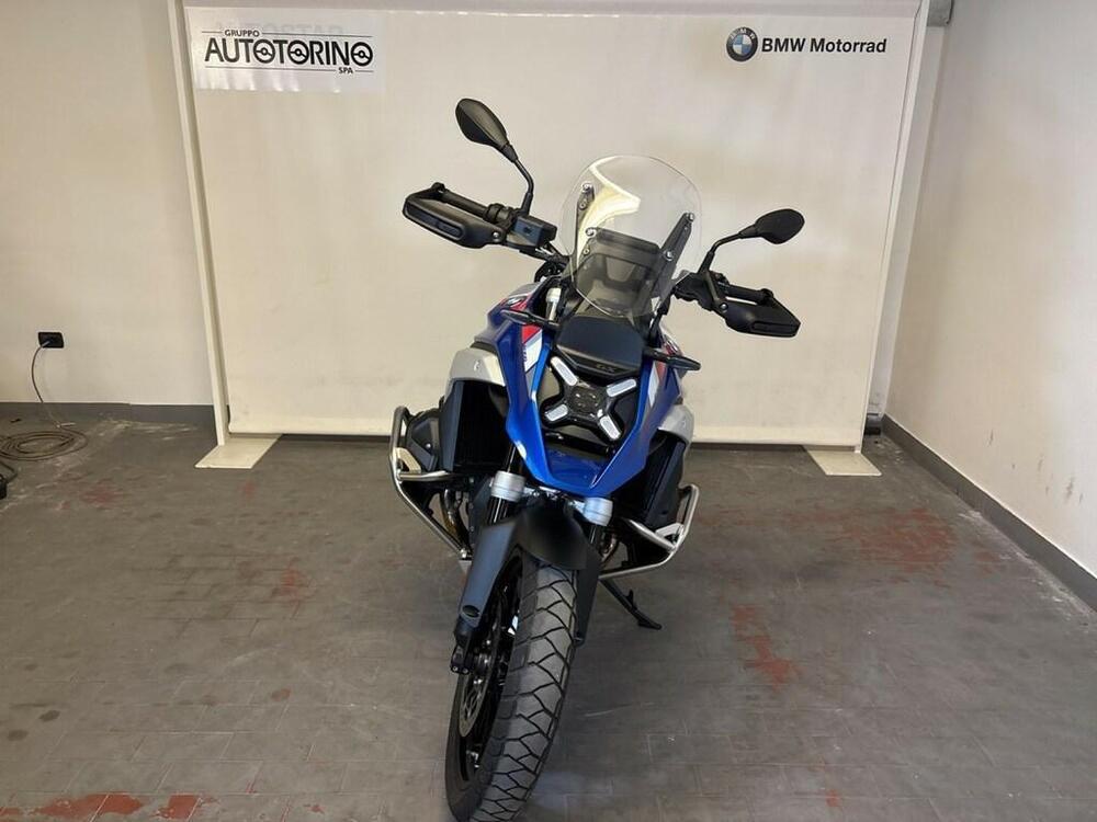 Bmw R 1300 GS Trophy (2023 - 26) (2)