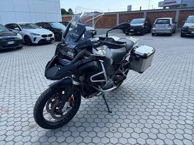 Bmw R 1200 GS Adventure (2017 - 18) usata