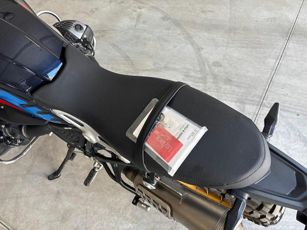 Bmw R nineT Urban GS 1200 (2017 - 20) (9)