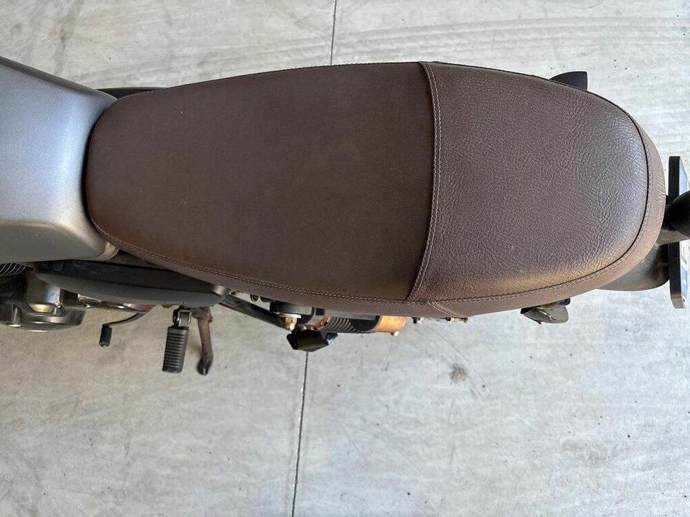 Archive Motorcycle AM 70 250 Cafe Racer (2022 - 24) (9)